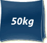 50kg