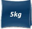 5kg